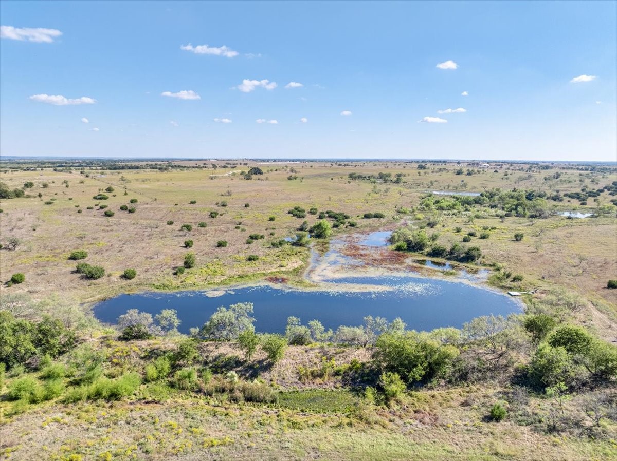 TBD-61.63 Acres Cr 414 Jonesboro TX 76538