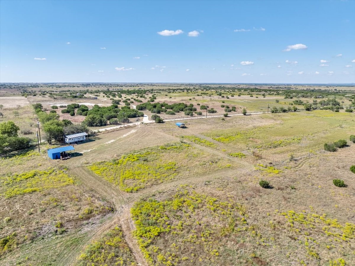 TBD-61.63 Acres Cr 414 Jonesboro TX 76538