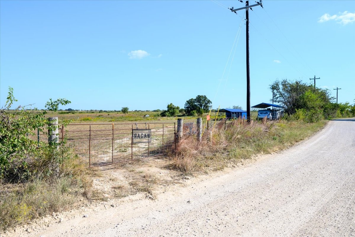 TBD-61.63 Acres Cr 414 Jonesboro TX 76538