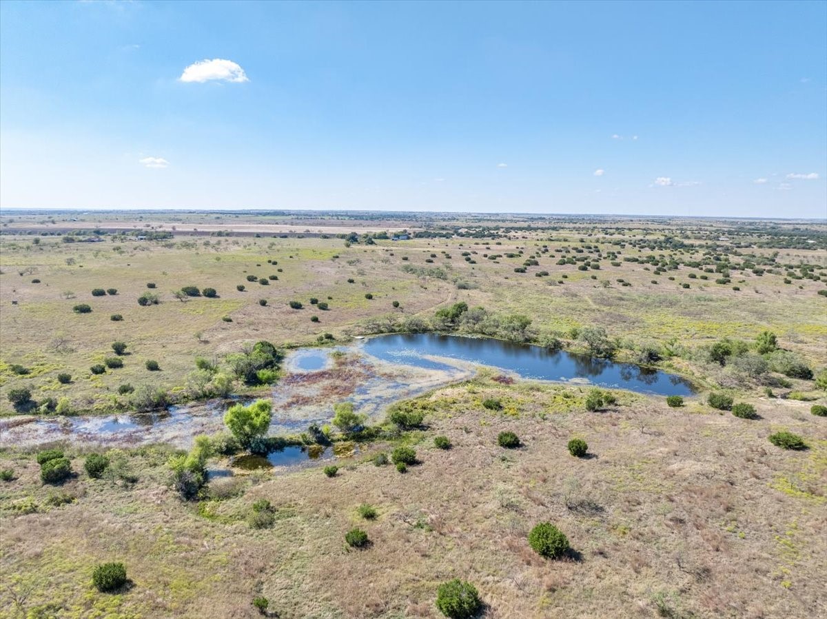 TBD-61.63 Acres Cr 414 Jonesboro TX 76538