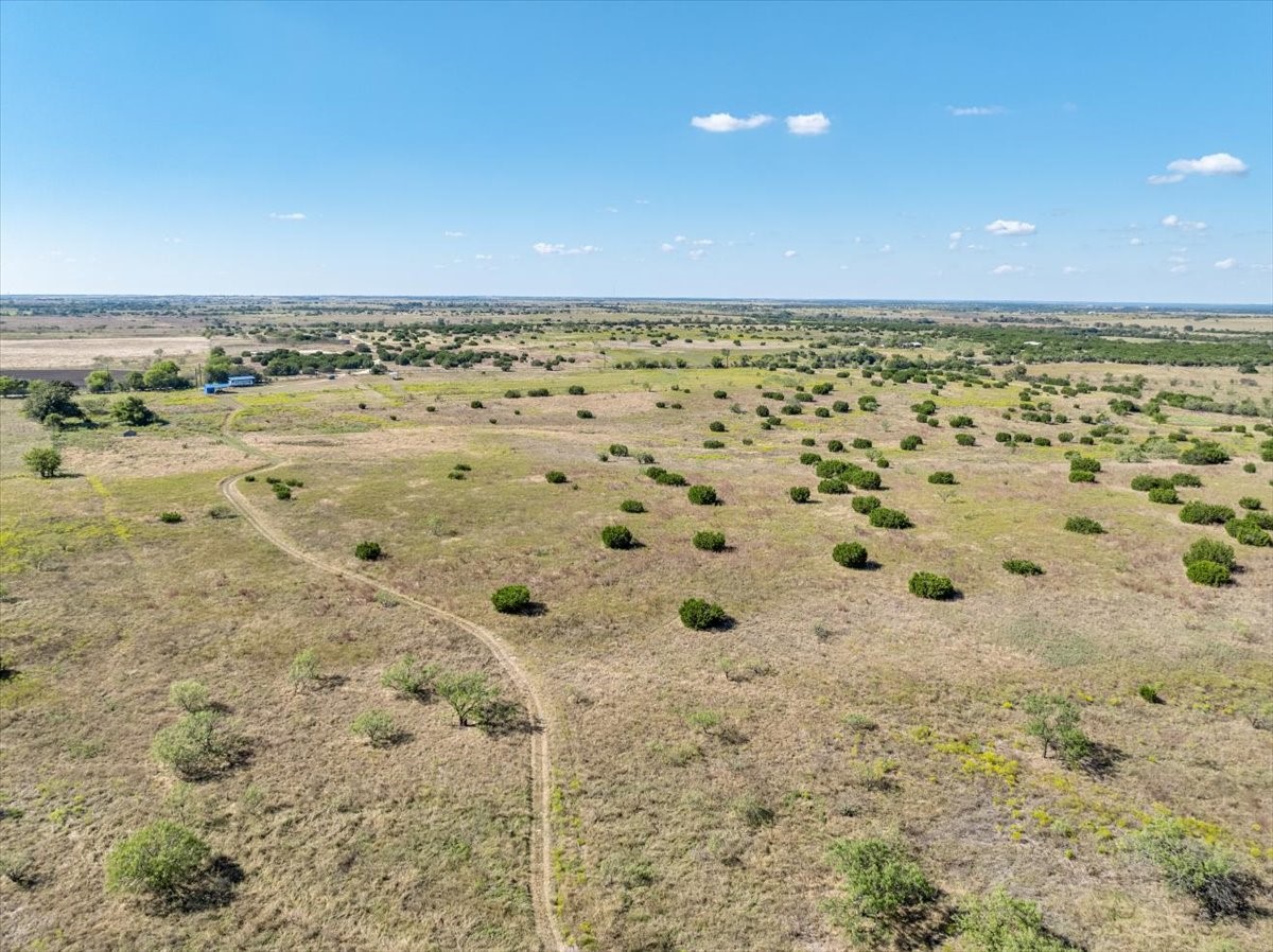 TBD-61.63 Acres Cr 414 Jonesboro TX 76538