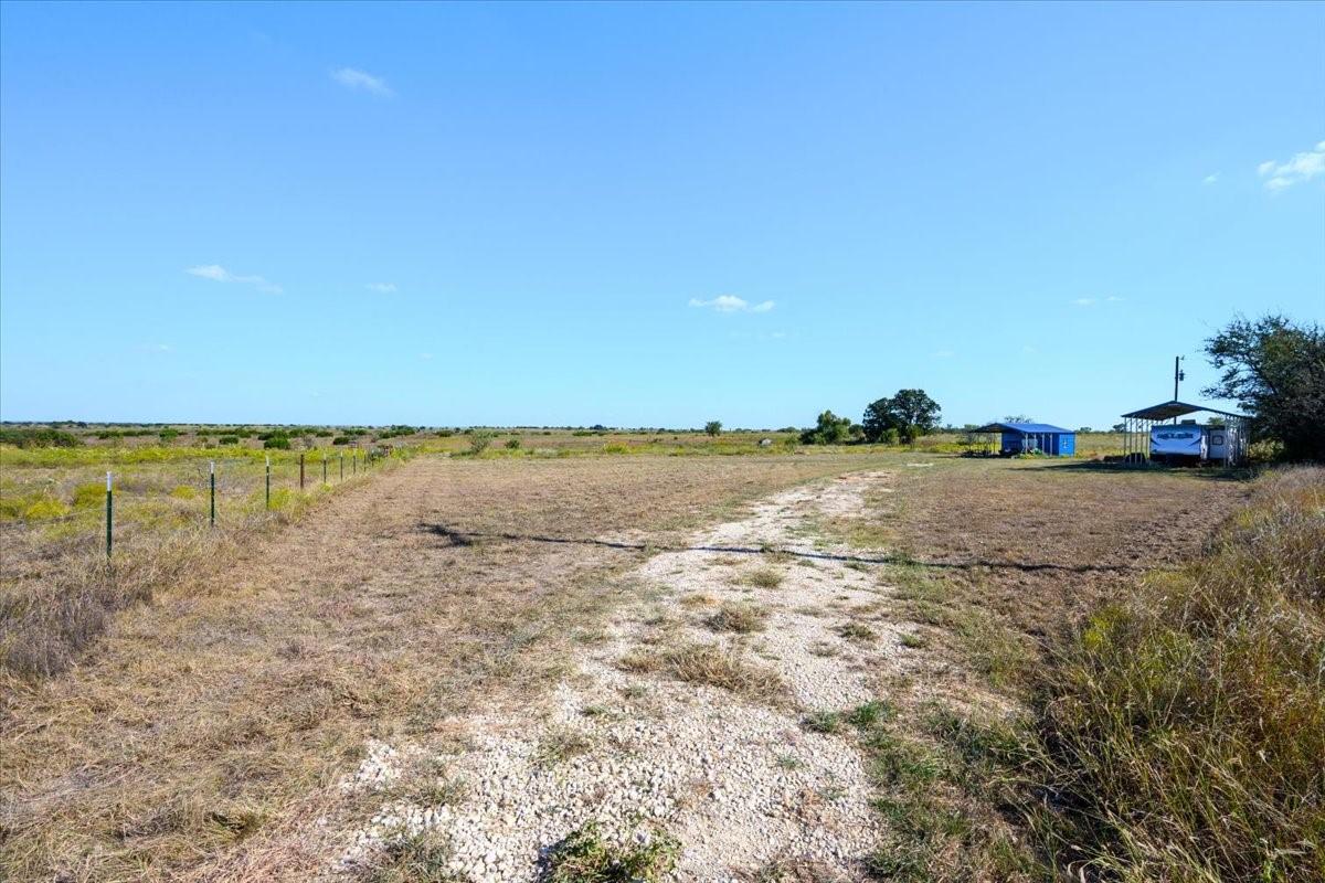 TBD-61.63 Acres Cr 414 Jonesboro TX 76538