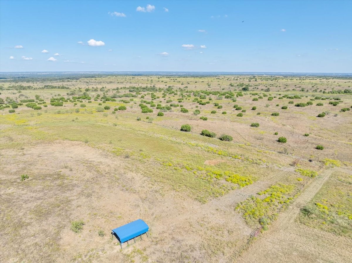 TBD-61.63 Acres Cr 414 Jonesboro TX 76538