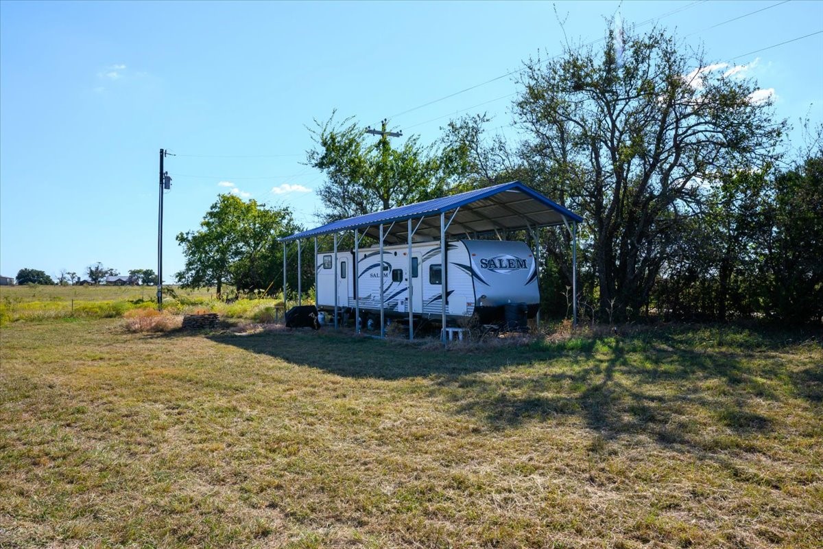TBD-61.63 Acres Cr 414 Jonesboro TX 76538