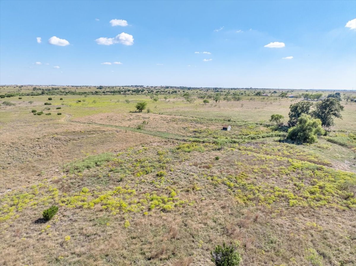 TBD-61.63 Acres Cr 414 Jonesboro TX 76538