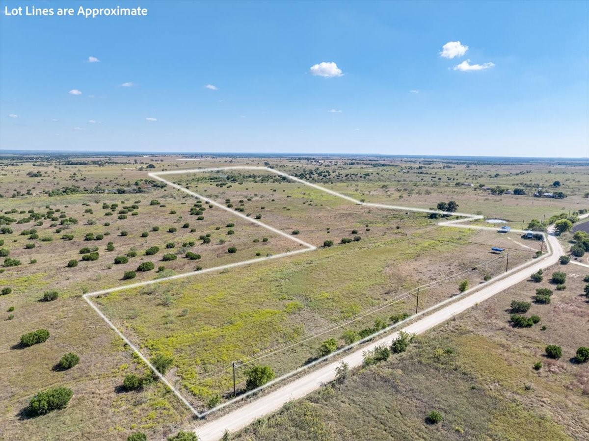 TBD-61.63 Acres Cr 414 Jonesboro TX 76538