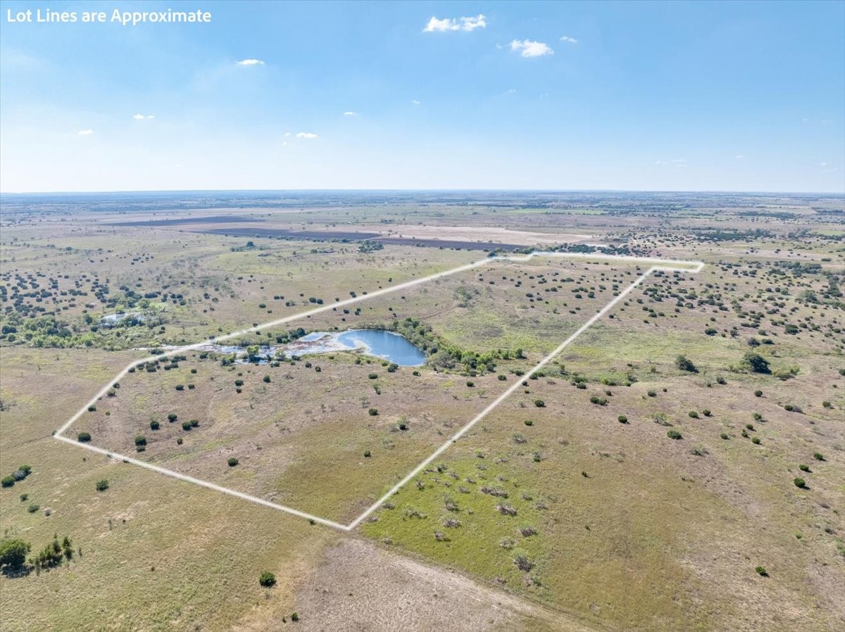 TBD-61.63 Acres Cr 414 Jonesboro TX 76538