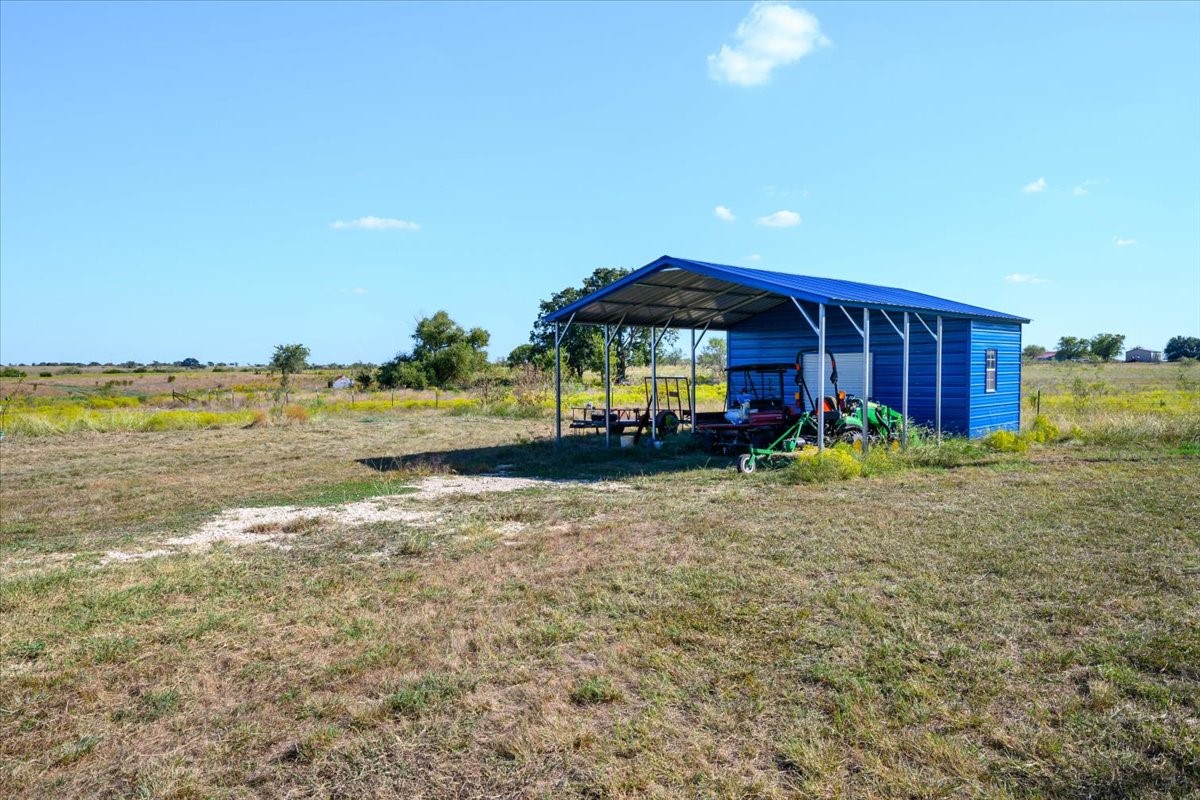 TBD-61.63 Acres Cr 414 Jonesboro TX 76538