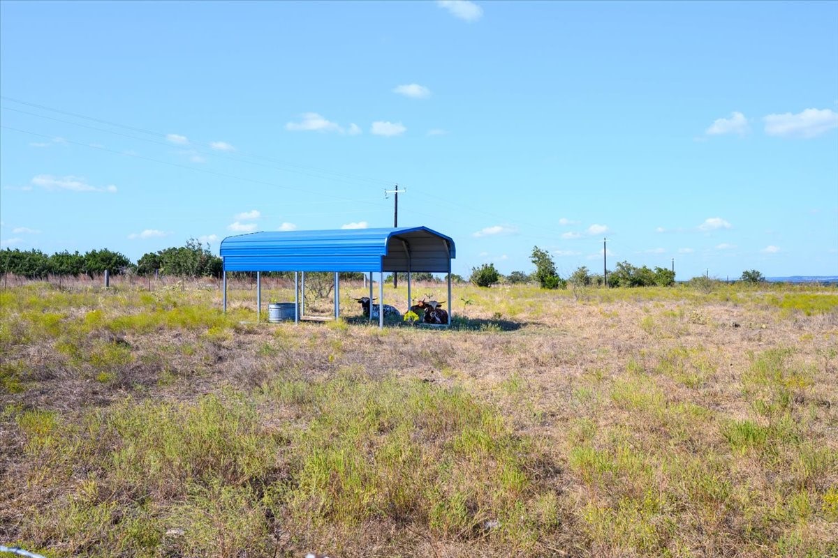 TBD-61.63 Acres Cr 414 Jonesboro TX 76538