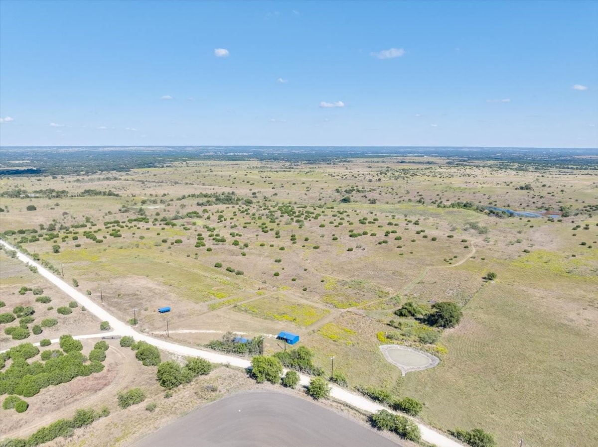 TBD-61.63 Acres Cr 414 Jonesboro TX 76538