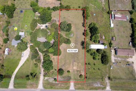 9917 E Highway 67 Alvarado TX 76009