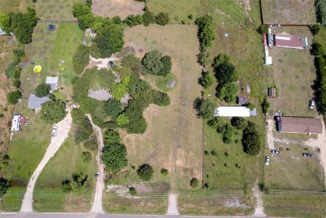 9917 E Highway 67 Alvarado TX 76009