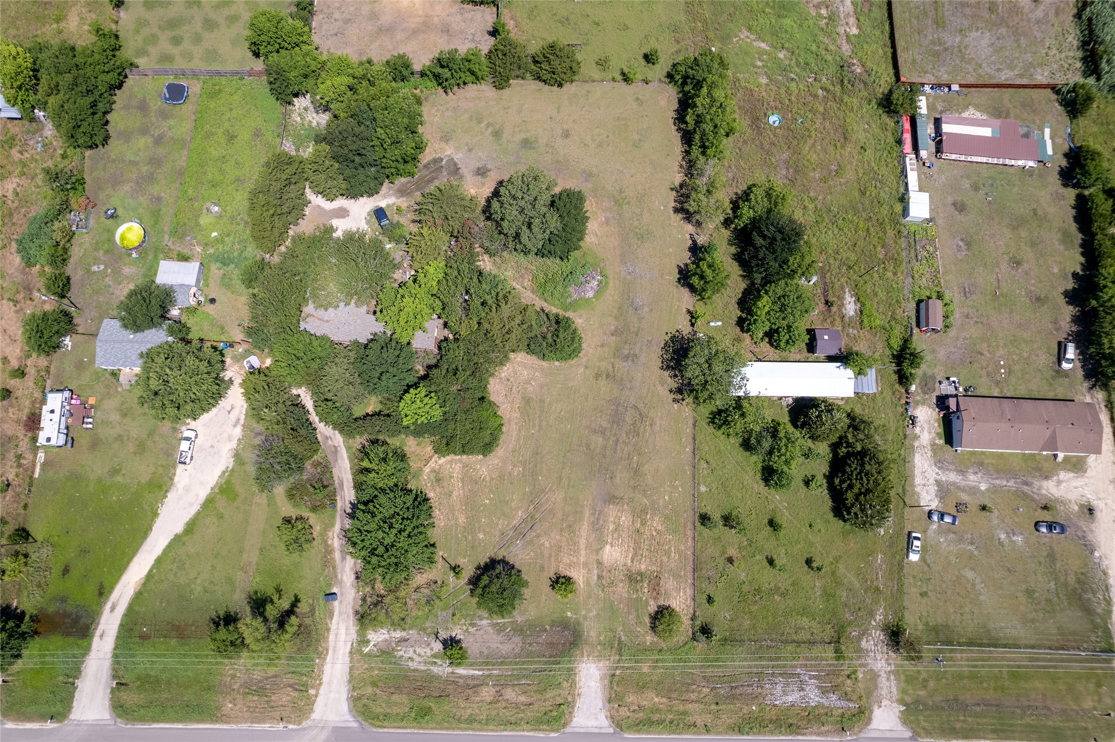 9917 E Highway 67 Alvarado TX 76009