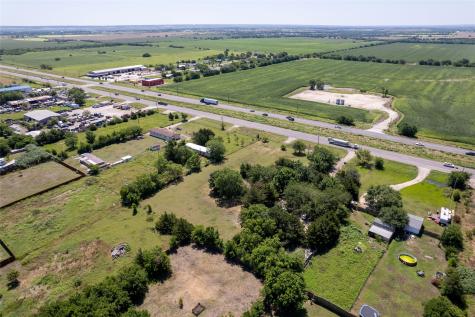 9917 E Highway 67 Alvarado TX 76009
