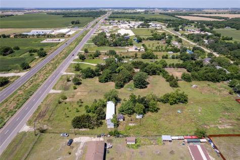 9917 E Highway 67 Alvarado TX 76009
