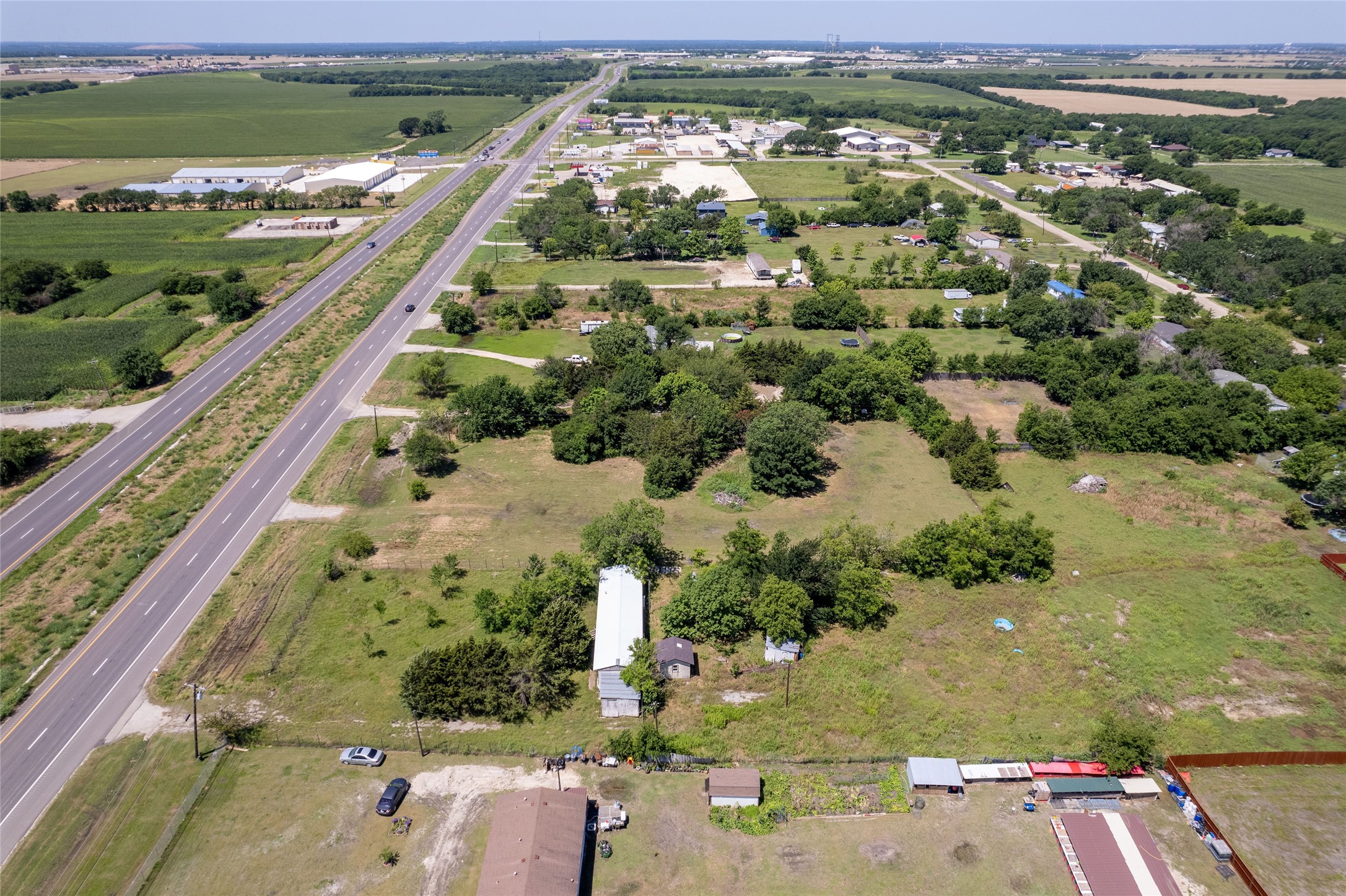 9917 E Highway 67 Alvarado TX 76009