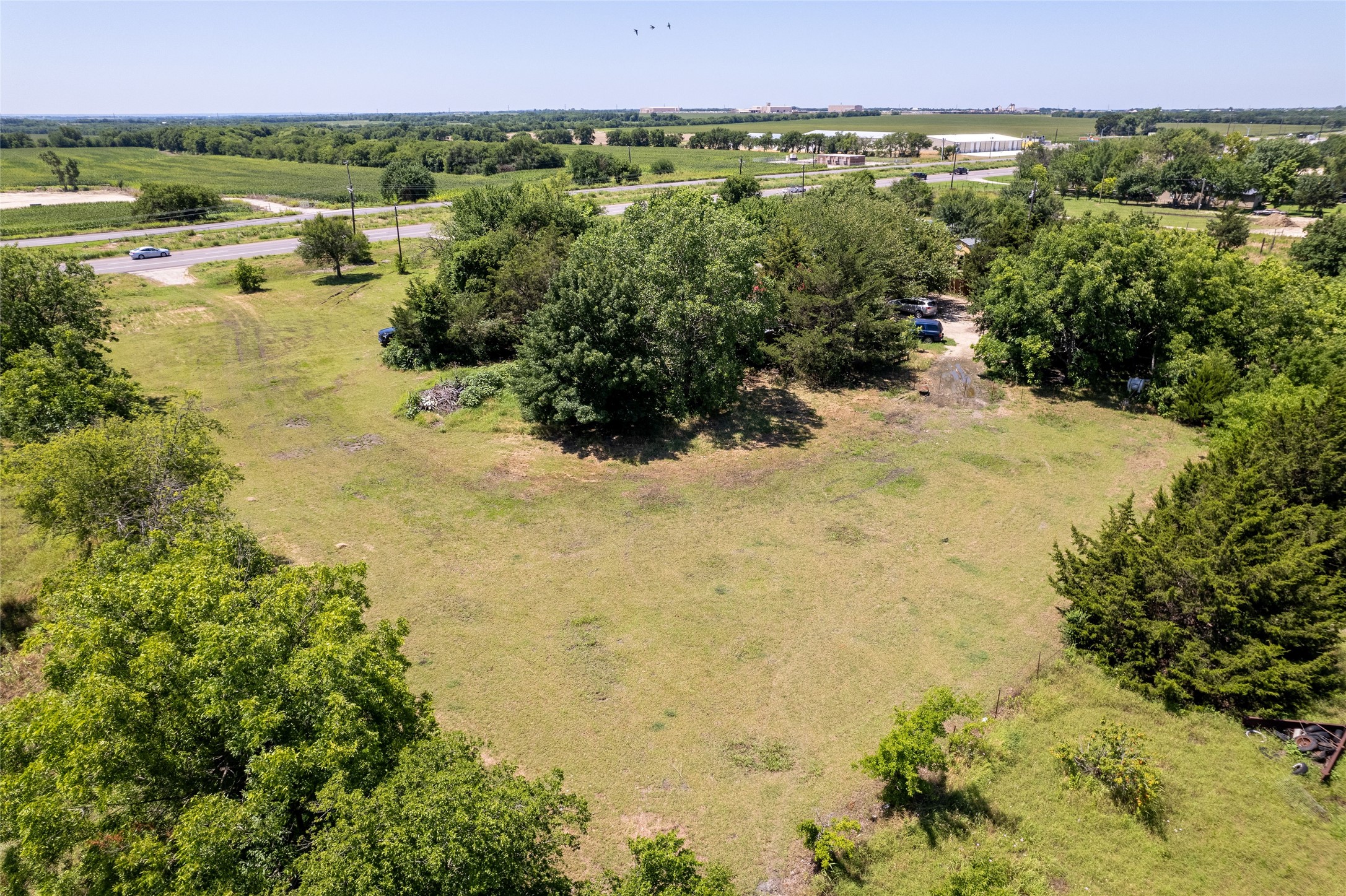 9917 E Highway 67 Alvarado TX 76009