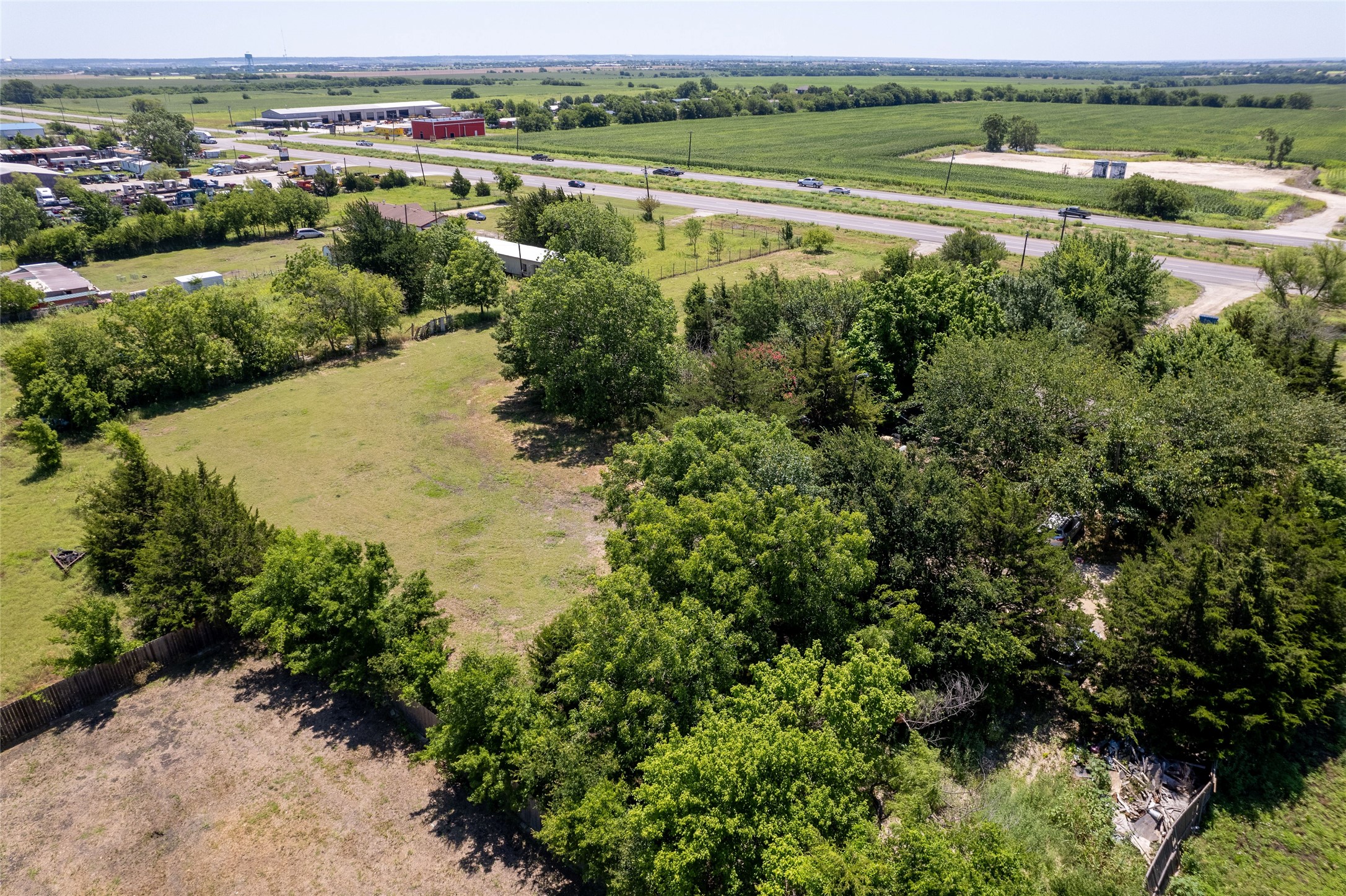 9917 E Highway 67 Alvarado TX 76009