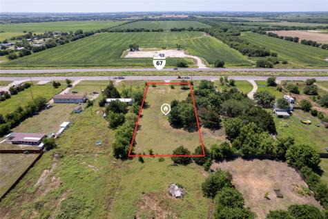 9917 E Highway 67 Alvarado TX 76009