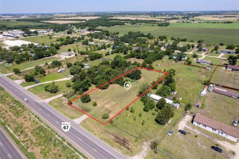 9917 E Highway 67 Alvarado TX 76009
