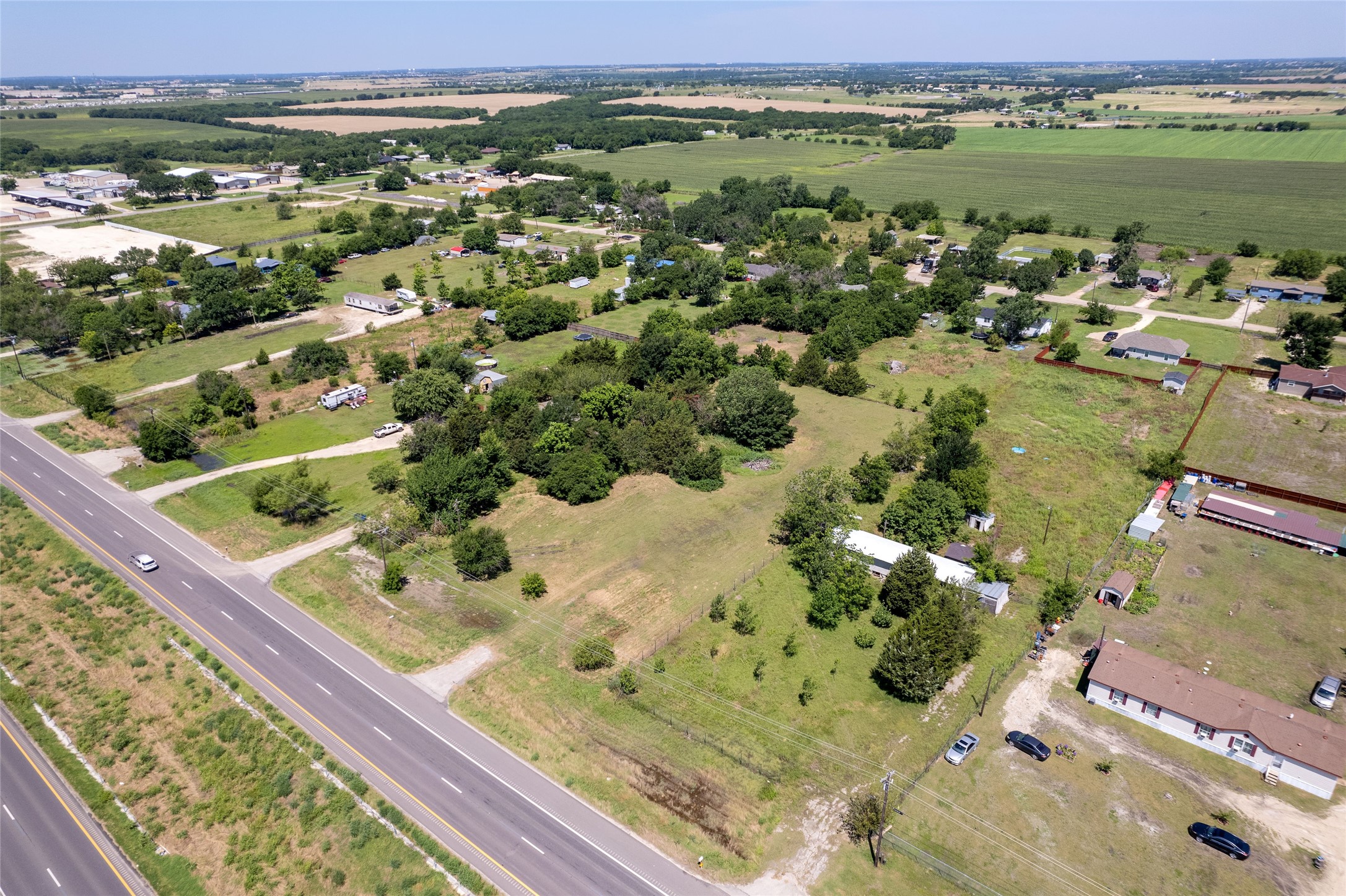 9917 E Highway 67 Alvarado TX 76009