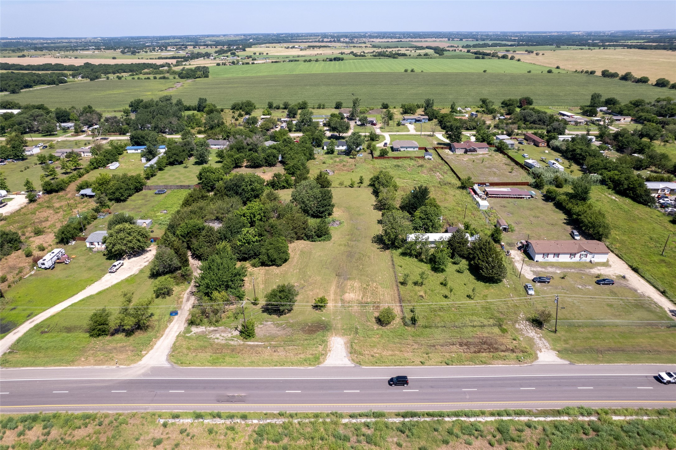 9917 E Highway 67 Alvarado TX 76009