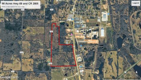 0001 S Highway 69 Mineola TX 75773