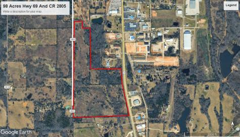0001 S Highway 69 Mineola TX 75773