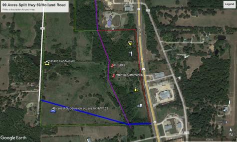 0001 S Highway 69 Mineola TX 75773
