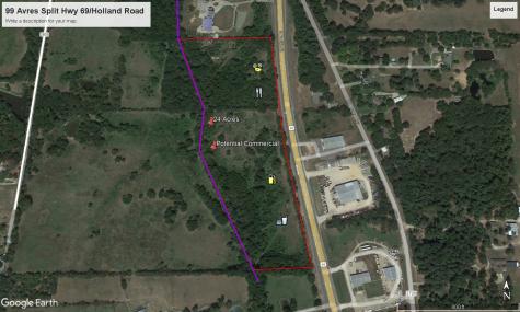 0001 S Highway 69 Mineola TX 75773
