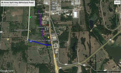 0001 S Highway 69 Mineola TX 75773