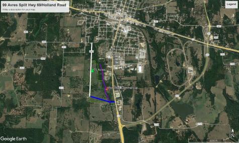 0001 S Highway 69 Mineola TX 75773