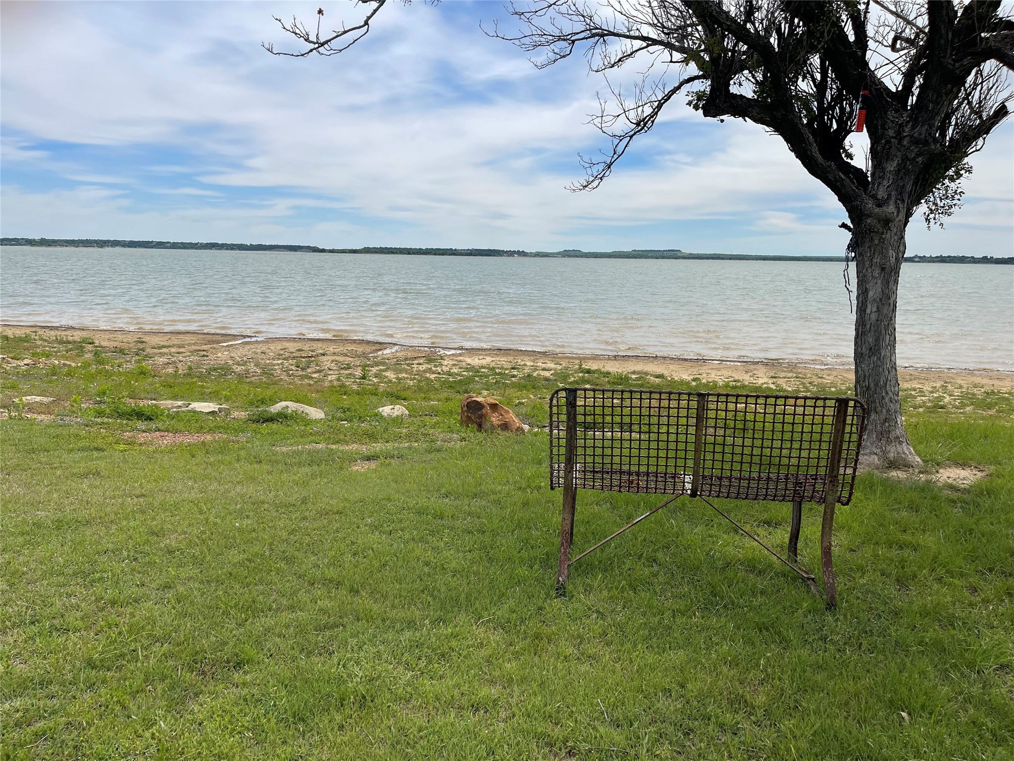 264 Meadow Pond Court Runaway Bay TX 76426