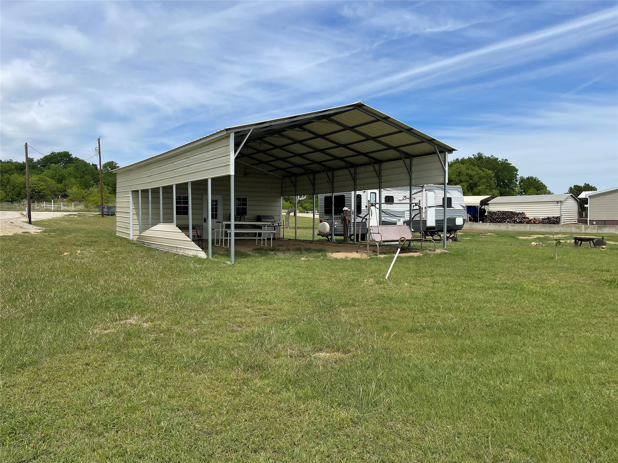 264 Meadow Pond Court Runaway Bay TX 76426
