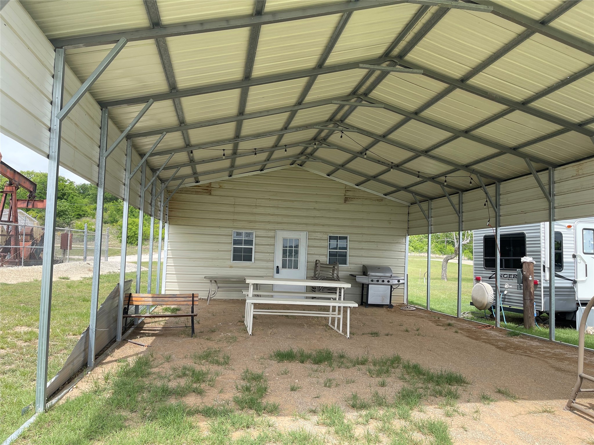 264 Meadow Pond Court Runaway Bay TX 76426