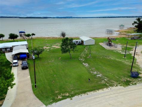 264 Meadow Pond Court Runaway Bay TX 76426
