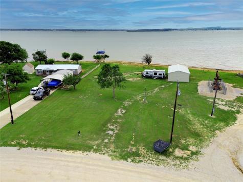 264 Meadow Pond Court Runaway Bay TX 76426