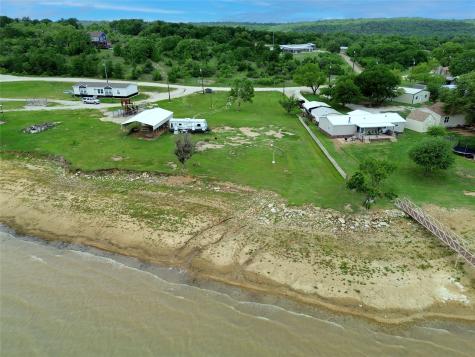264 Meadow Pond Court Runaway Bay TX 76426