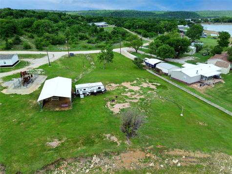 264 Meadow Pond Court Runaway Bay TX 76426