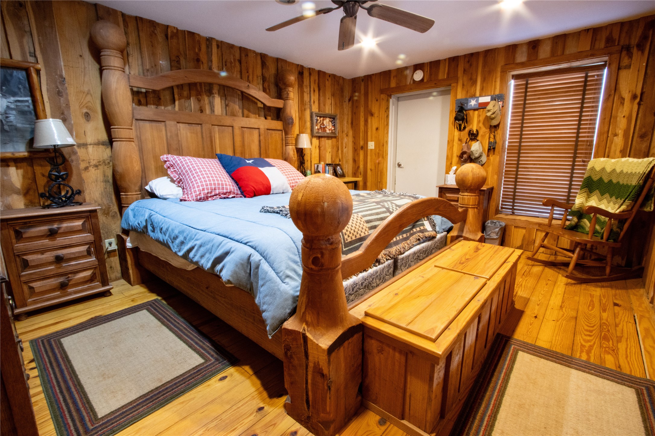 1241 County Road 24 Estelline TX 79201
