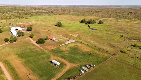 1241 County Road 24 Estelline TX 79201