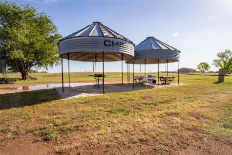 1241 County Road 24 Estelline TX 79201