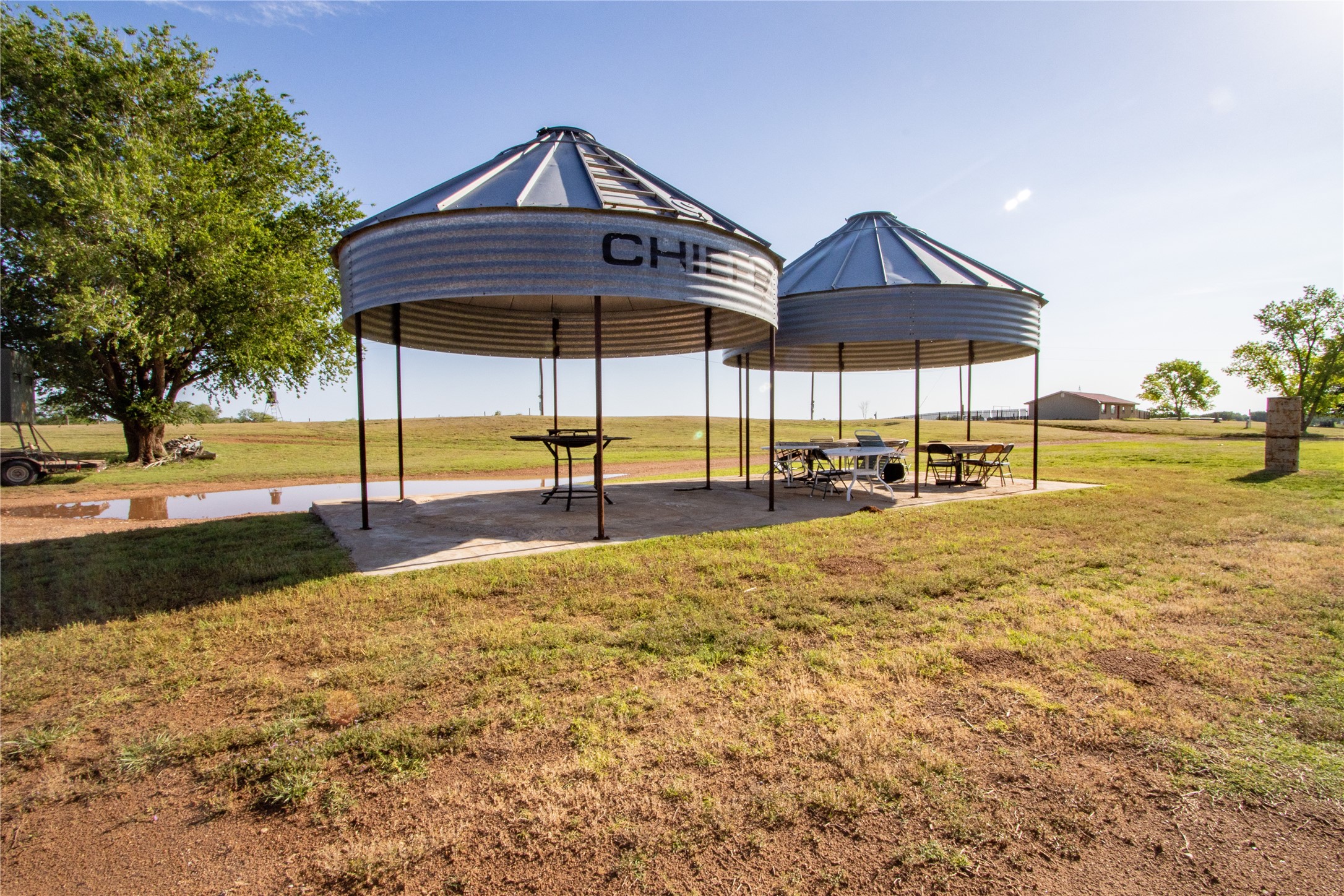1241 County Road 24 Estelline TX 79201