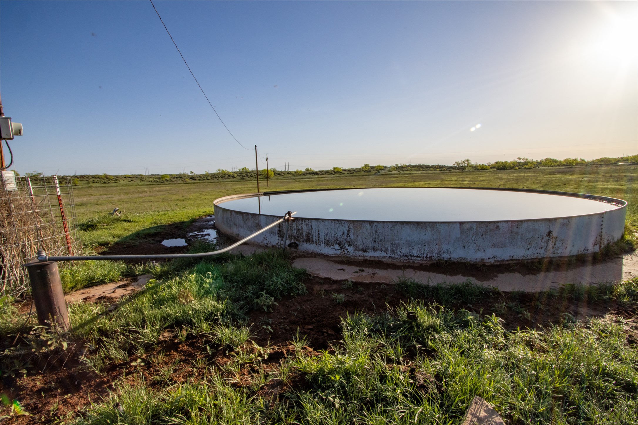 1241 County Road 24 Estelline TX 79201