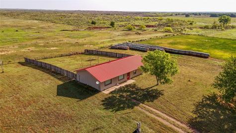 1241 County Road 24 Estelline TX 79201