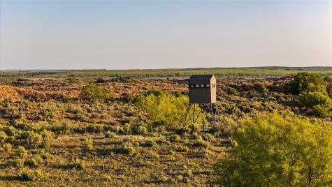 1241 County Road 24 Estelline TX 79201