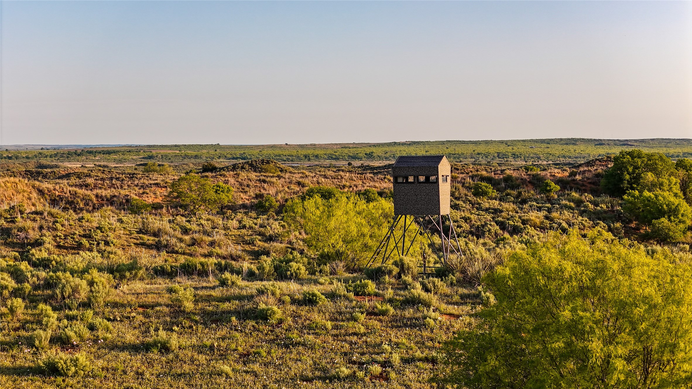1241 County Road 24 Estelline TX 79201