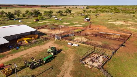 1241 County Road 24 Estelline TX 79201