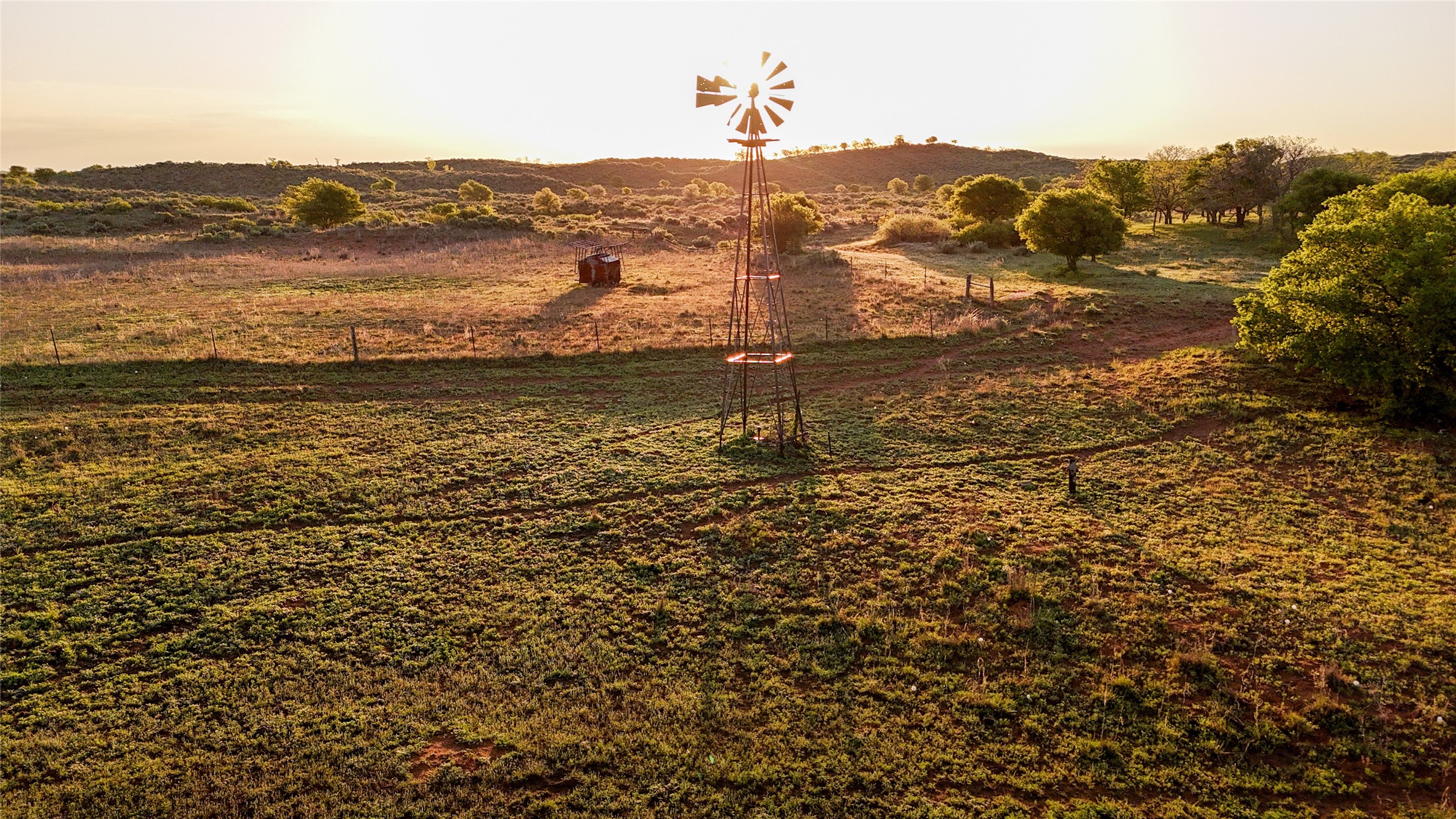1241 County Road 24 Estelline TX 79201