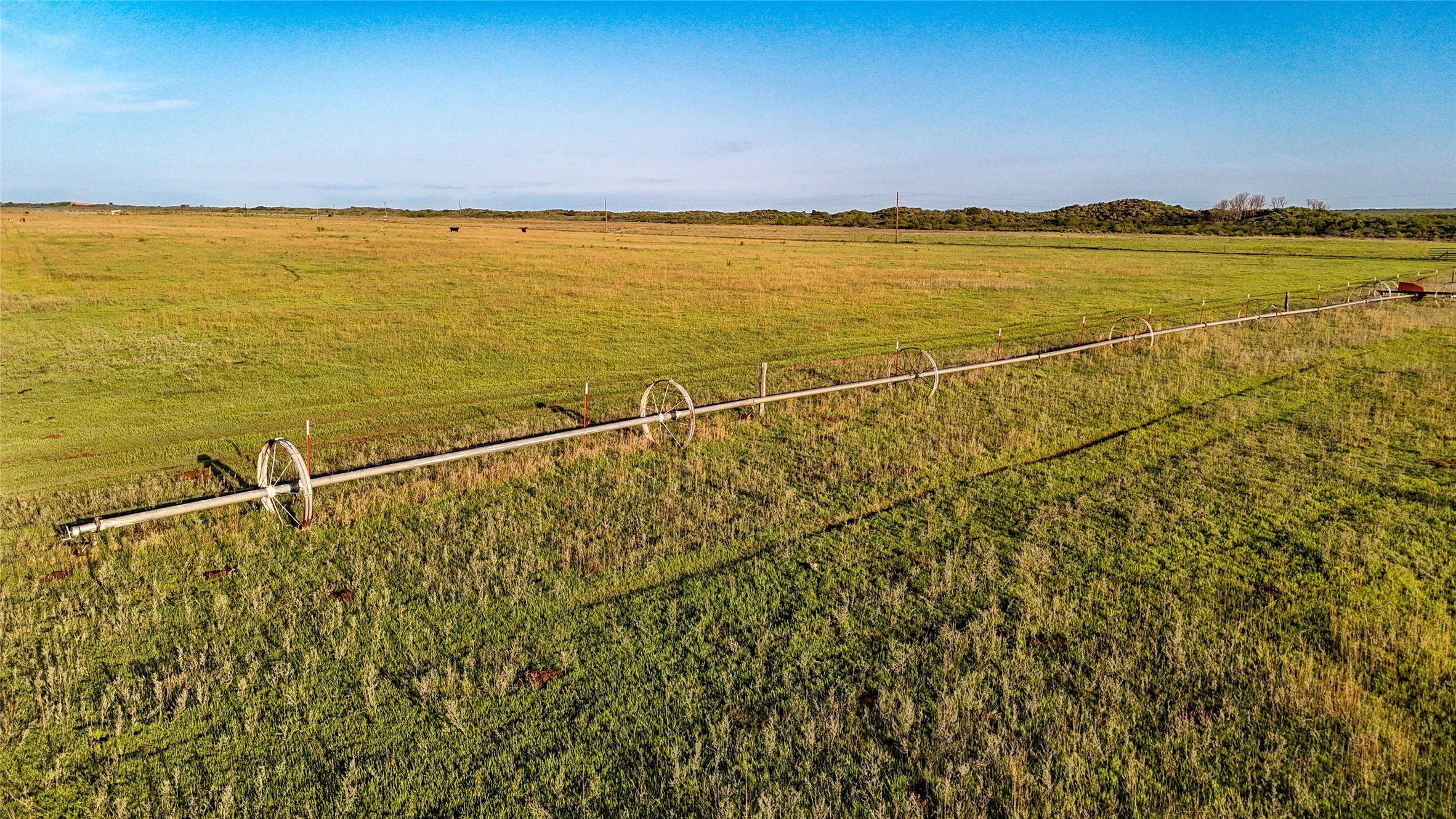 1241 County Road 24 Estelline TX 79201